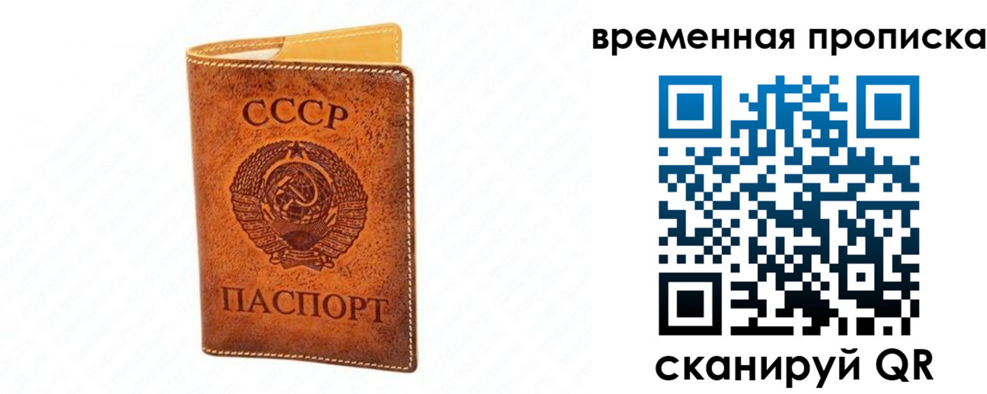 временная прописка в Бавлах